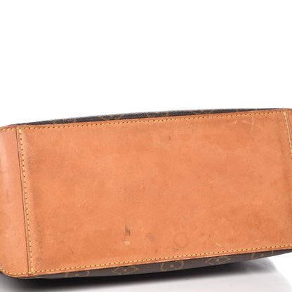 Louis Vuitton Monogram Cabas Piano 9 of 13