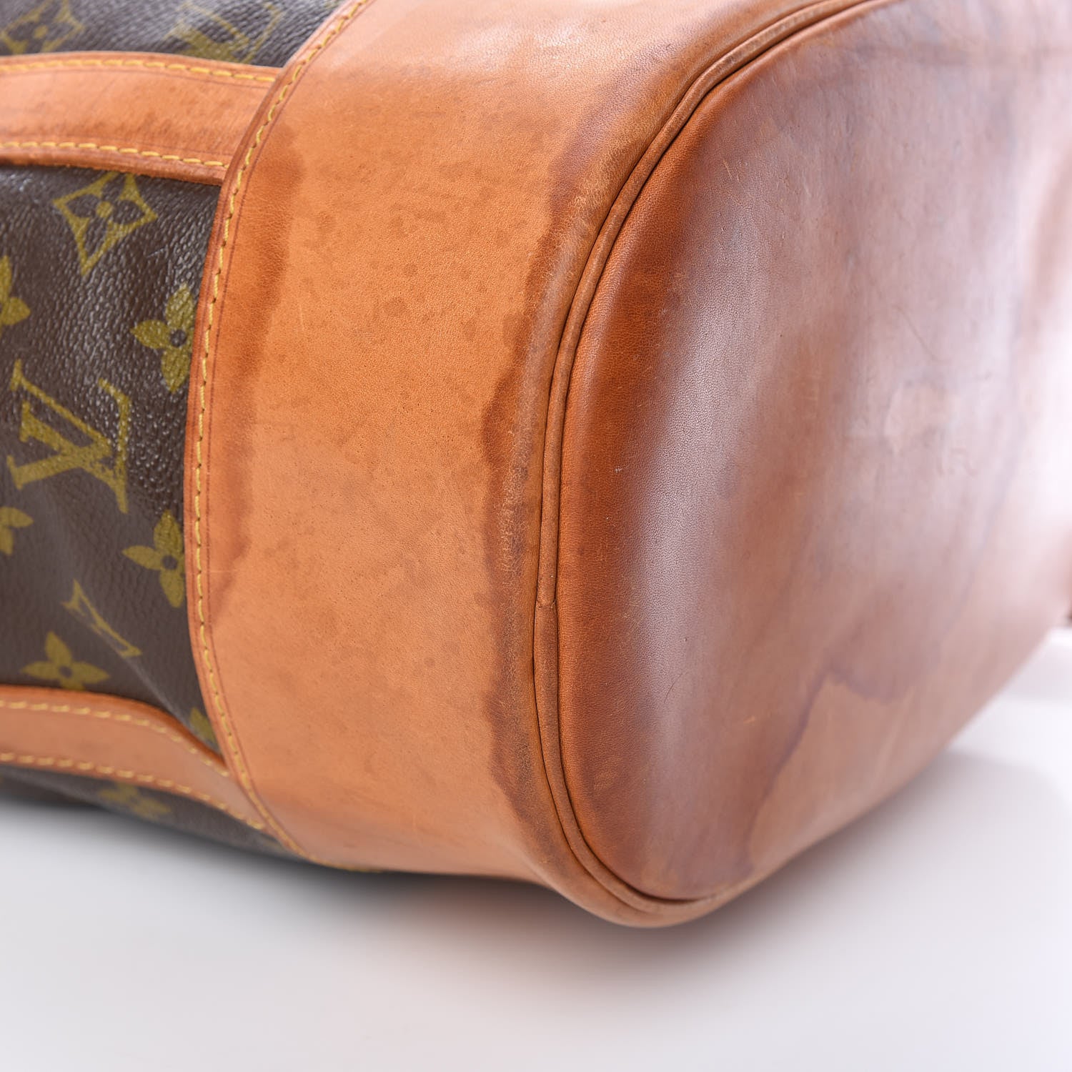 Louis Vuitton Monogram Randonnee GM Backpack 11 of 28