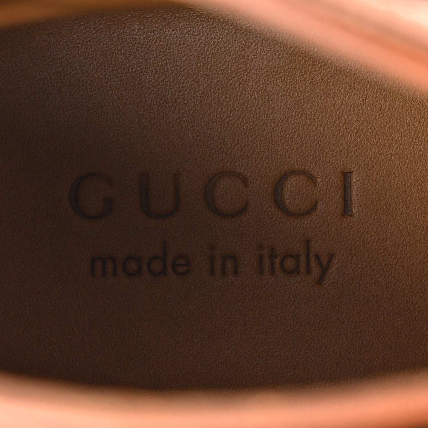 Gucci Calfskin Jakarta Buckle Boots 9 Cuir 8 of 10