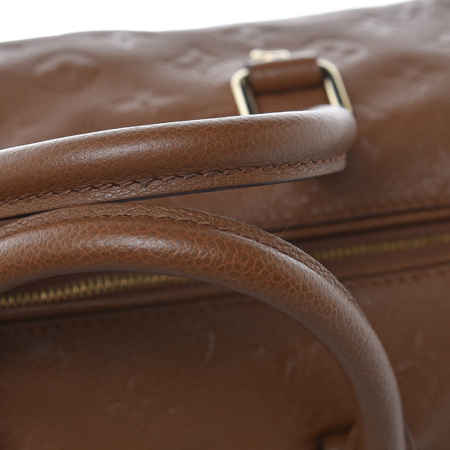 Empreinte Speedy Bandouliere 30 Havane