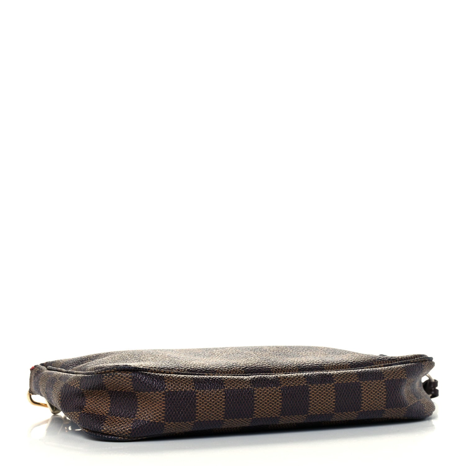 Louis Vuitton Damier Ebene Pochette Accessories 4 of 11