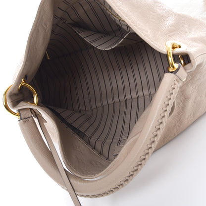 Louis Vuitton Empreinte Artsy MM Galet 5 of 7