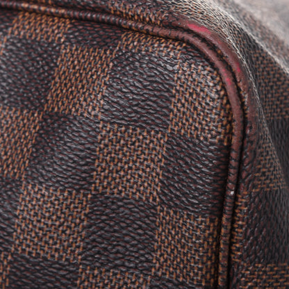 Louis Vuitton Damier Ebene Neverfull GM 14 of 32