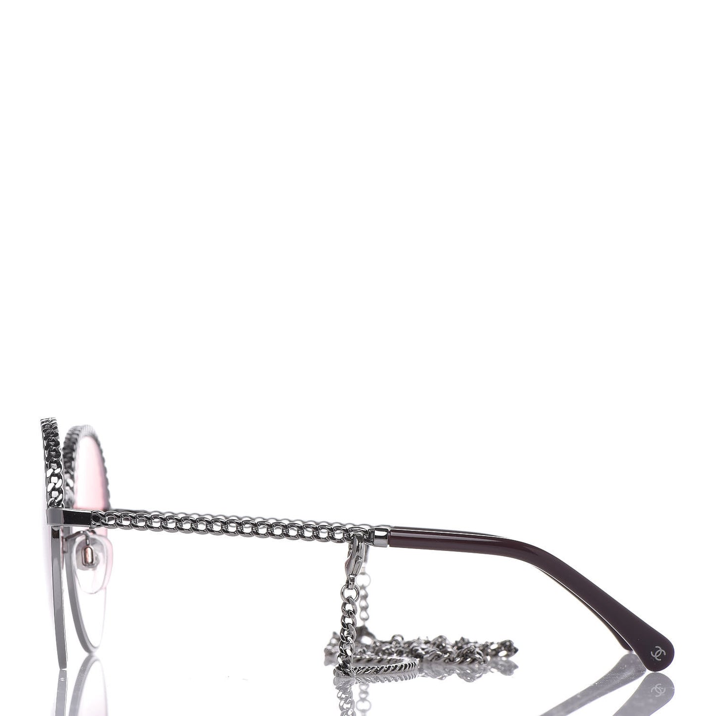 Pantos Sunglasses 4242 Brown