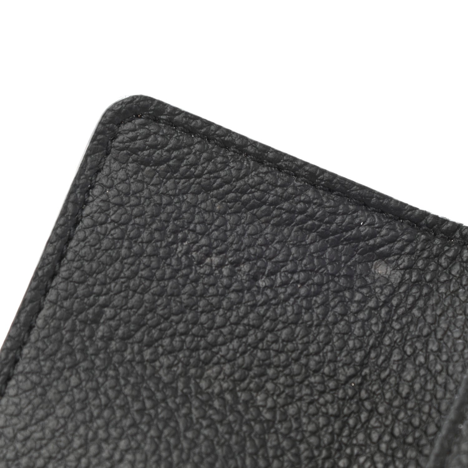 Louis Vuitton Empreinte Multicles 6 Key Holder Black 8 of 8