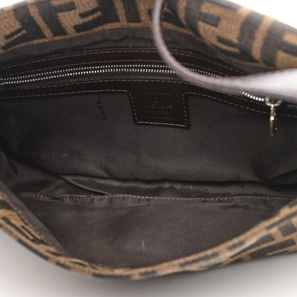 Fendi Zucca Baguette Tobacco 5 of 8