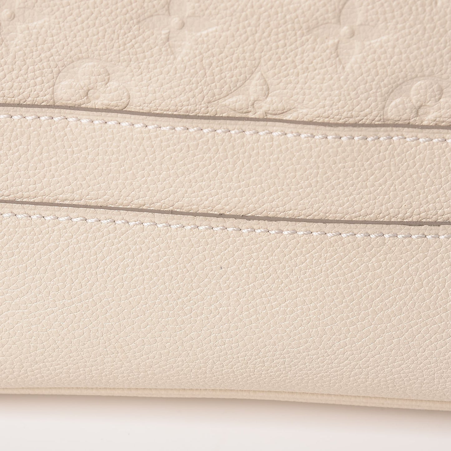 Empreinte Citadine PM Neige