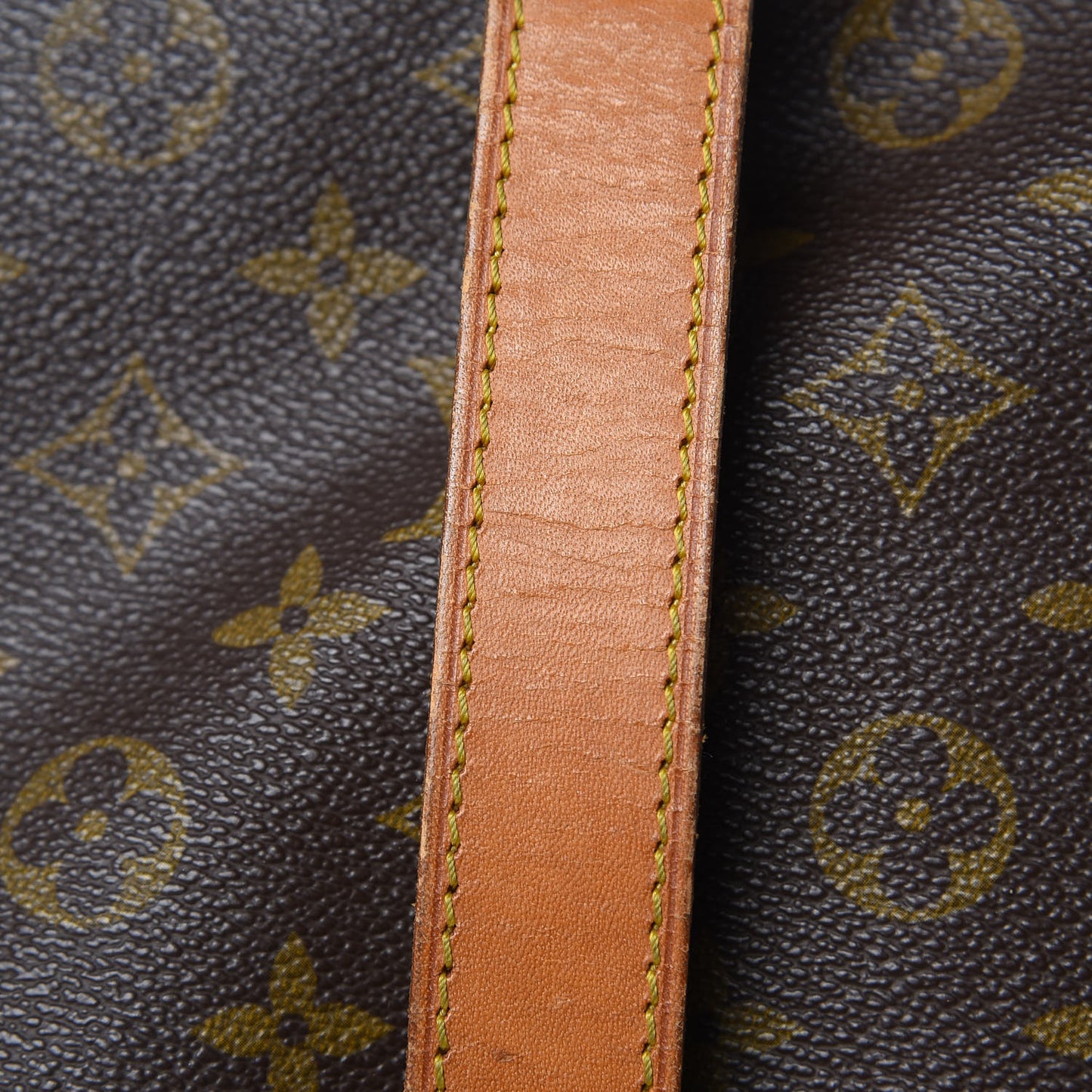Monogram Saumur 43