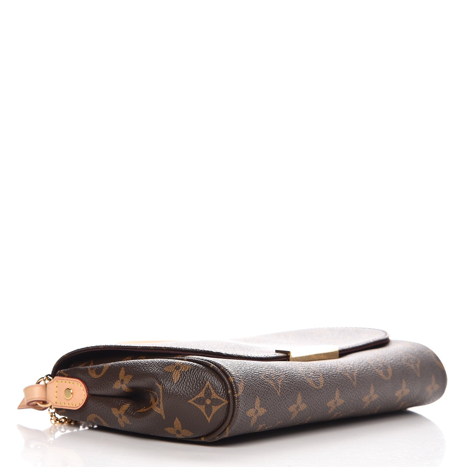 Louis Vuitton Monogram Favorite MM 4 of 7