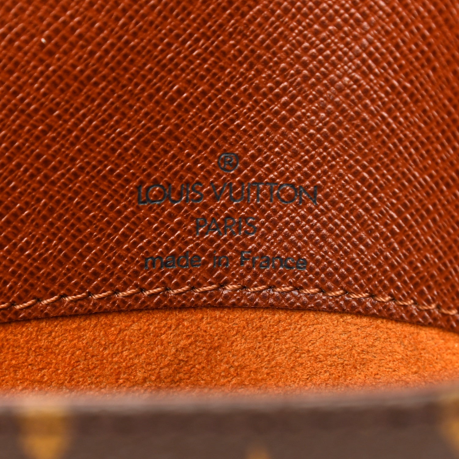 Louis Vuitton Monogram Musette Salsa 6 of 9