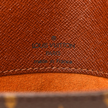 Louis Vuitton Monogram Musette Salsa 6 of 9