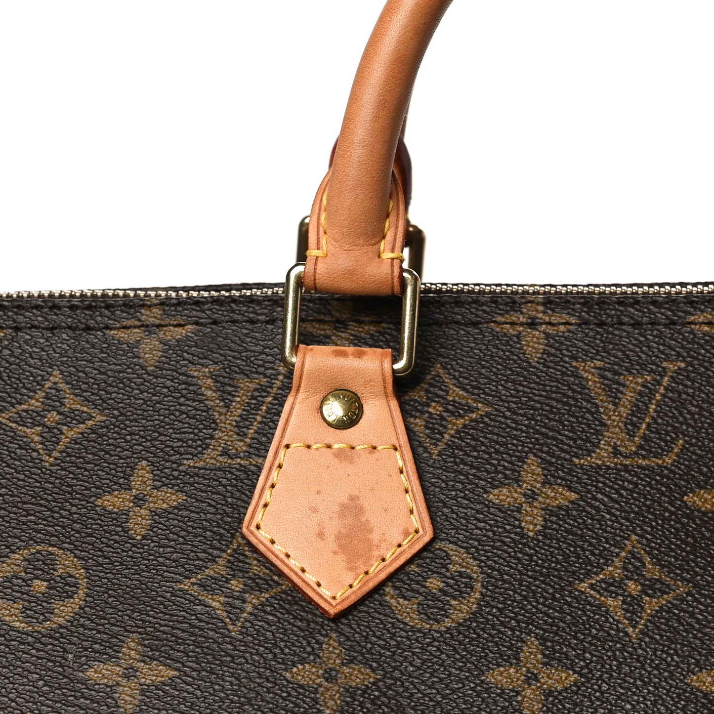 Monogram Speedy 40