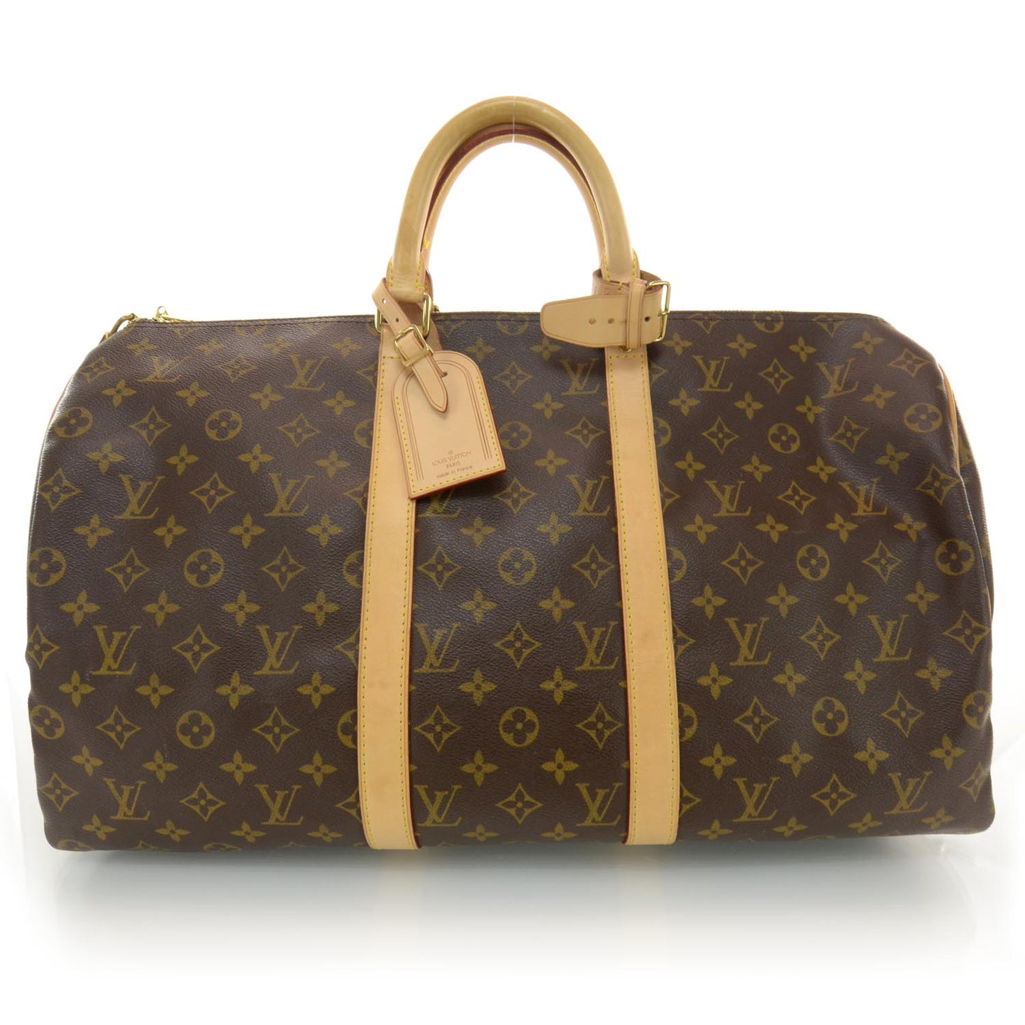 Monogram Keepall 50