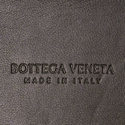 Bottega Veneta Suede Foulard Intrecciato Small Arco Tote Brownie 7 of 12