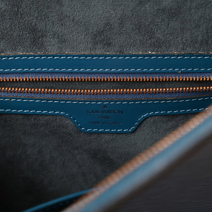 Louis Vuitton Epi Lussac Toledo 8 of 9