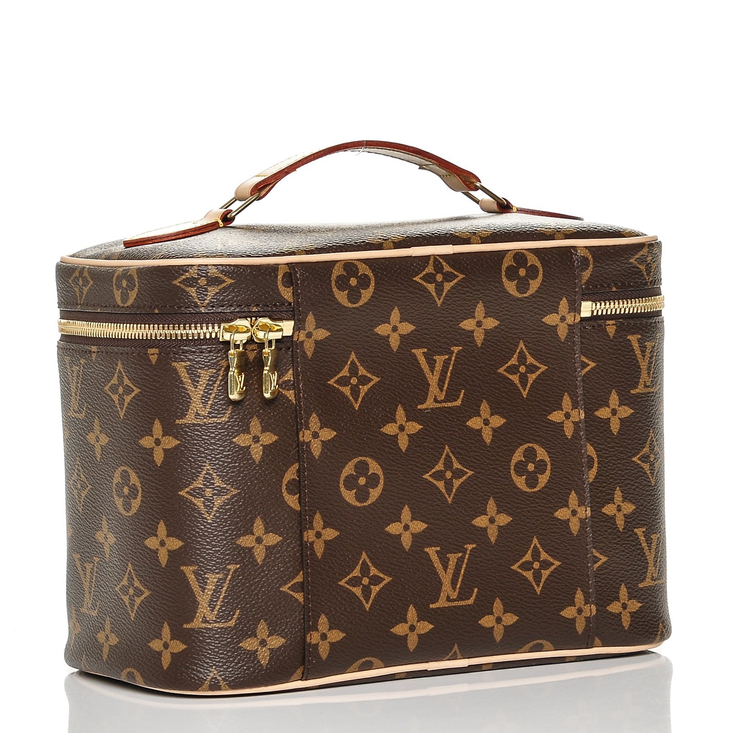 Monogram Nice BB