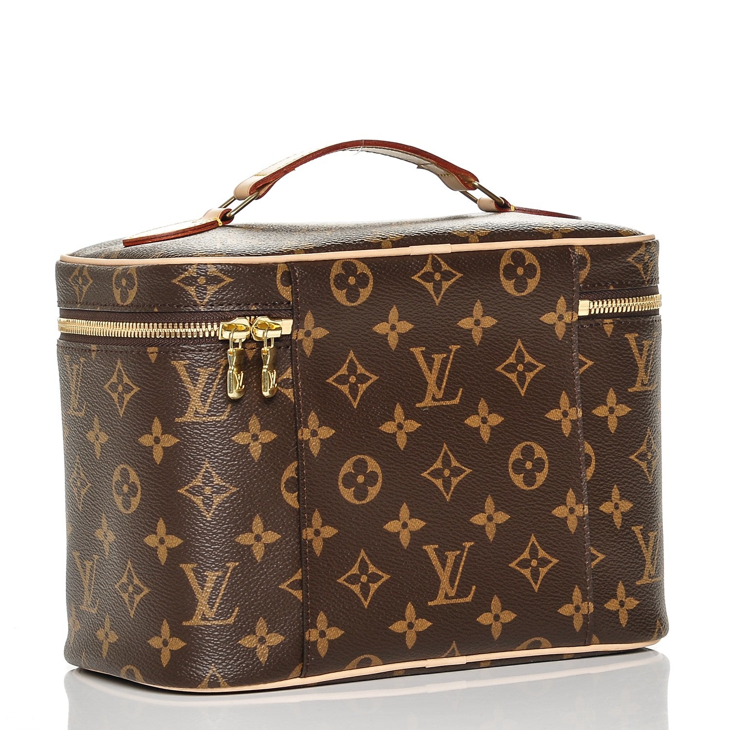 Louis Vuitton Monogram Nice BB 3 of 6