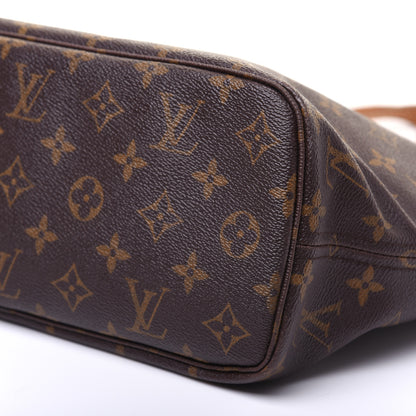Louis Vuitton Monogram Neverfull PM 7 of 16