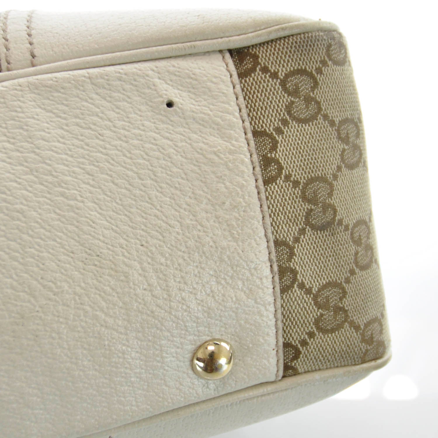 Gucci Monogram Princy Tote 5 of 8