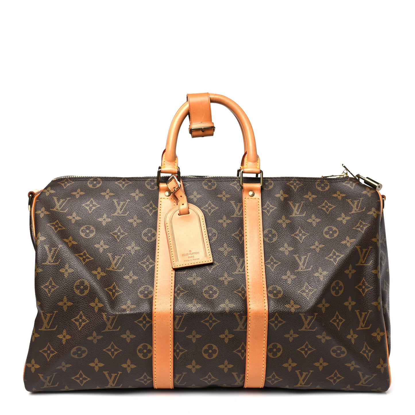 Monogram Keepall Bandouliere 45