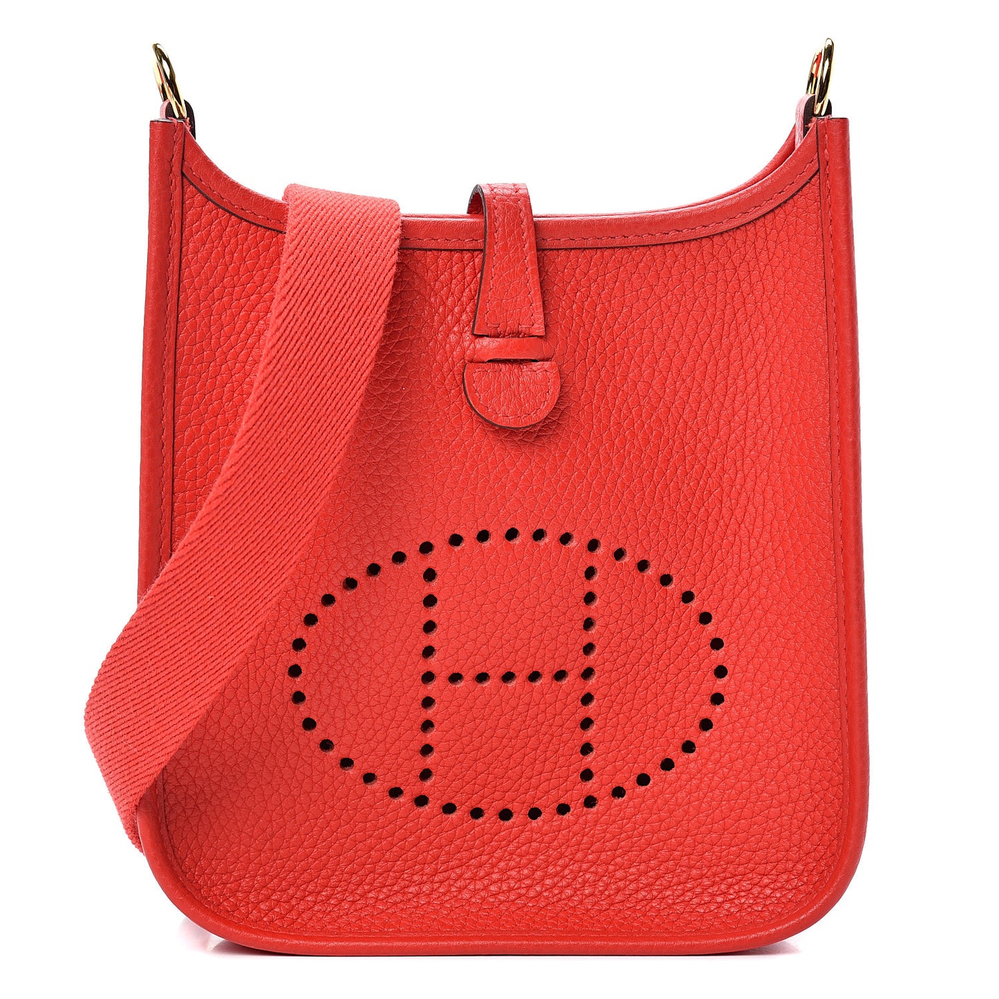 Taurillon Clemence Evelyne TPM Rouge de Coeur