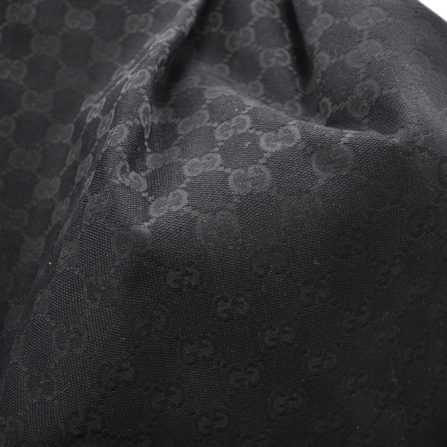 Monogram Large Sukey Tote Black
