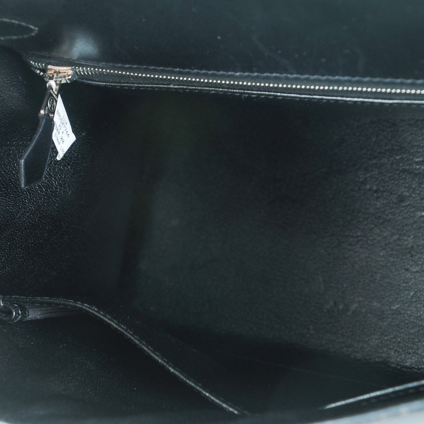 Box Kelly Sellier 28 Black