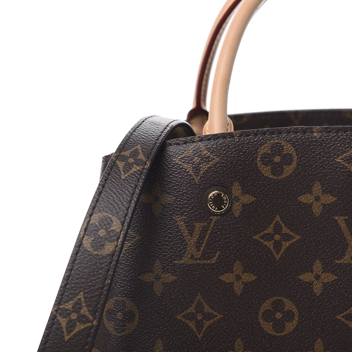 Monogram Montaigne MM