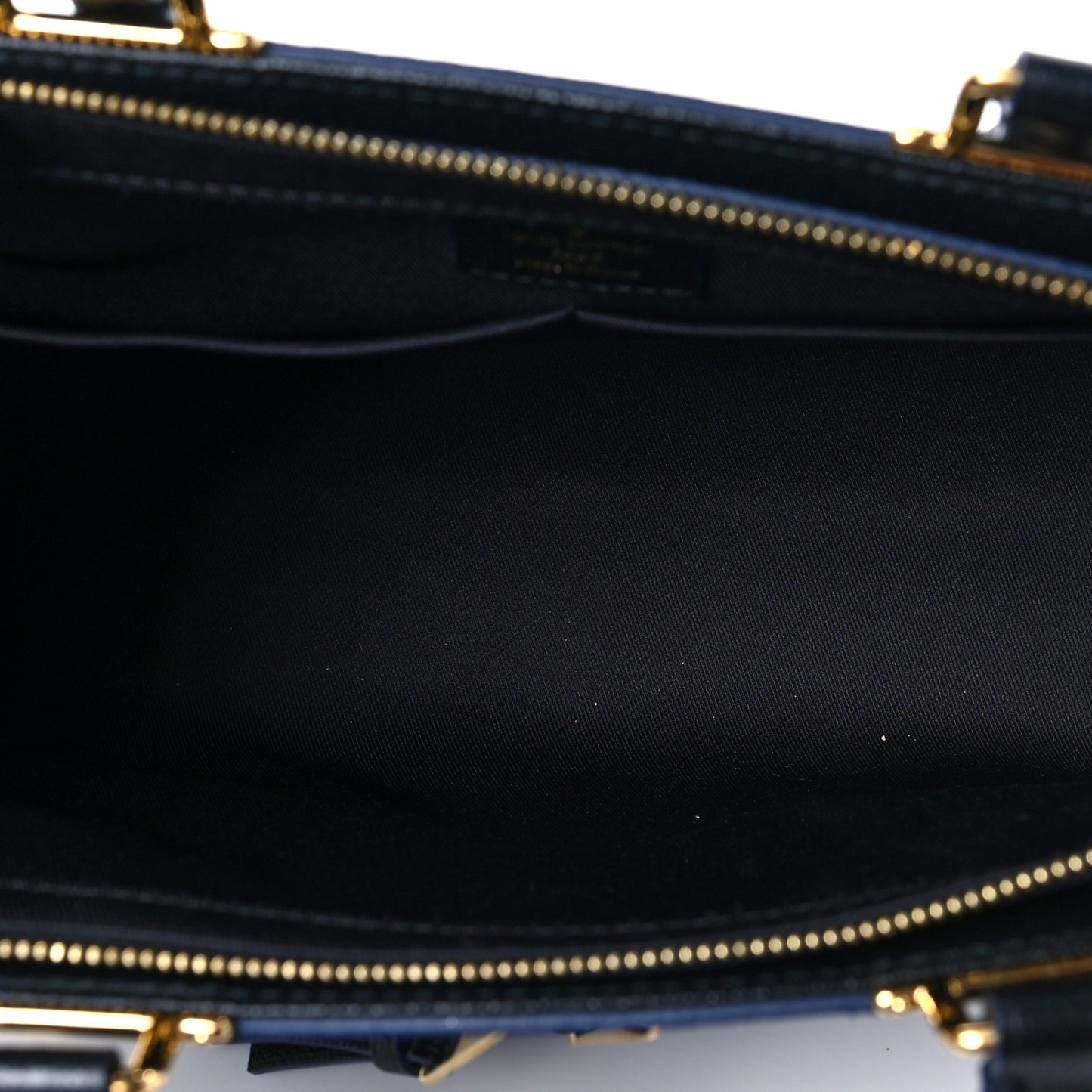Empreinte Sully PM Marine