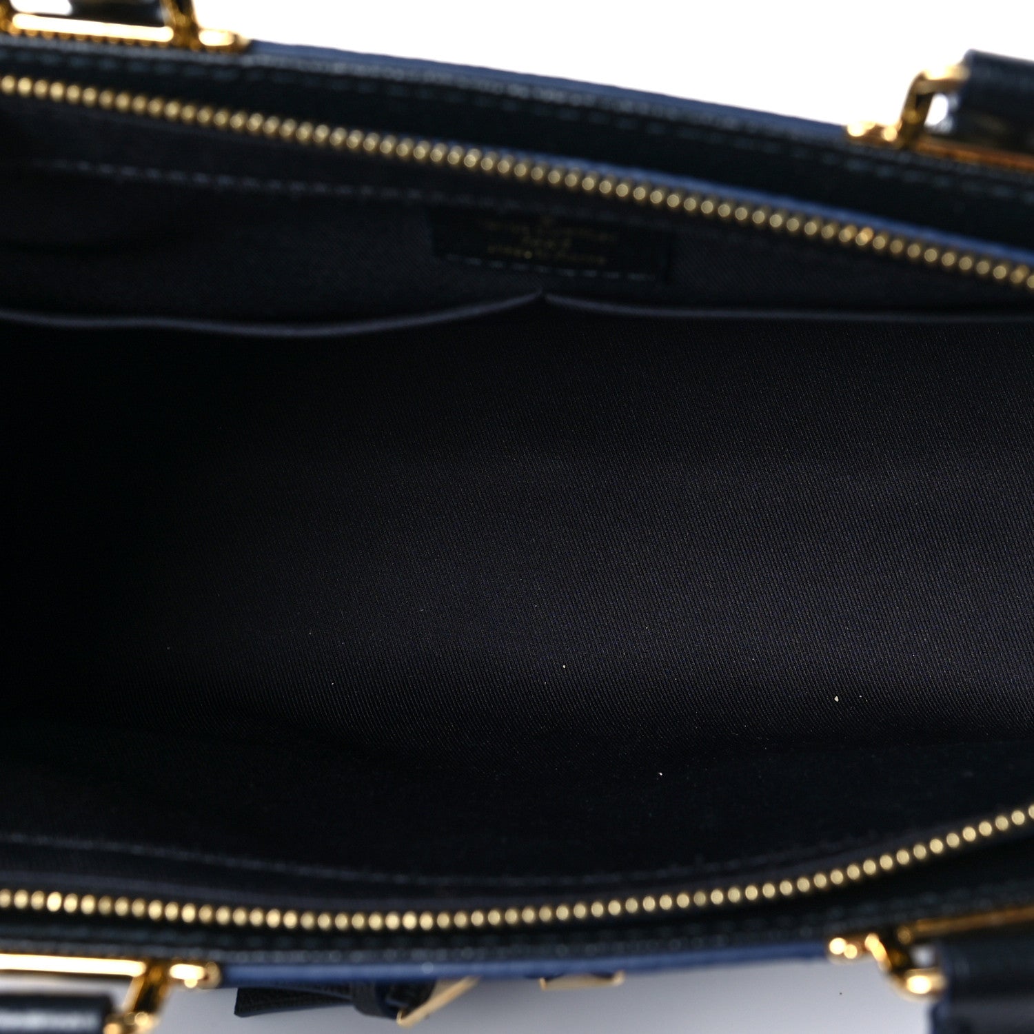 Louis Vuitton Empreinte Sully PM Marine 6 of 8