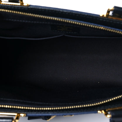 Louis Vuitton Empreinte Sully PM Marine 6 of 8