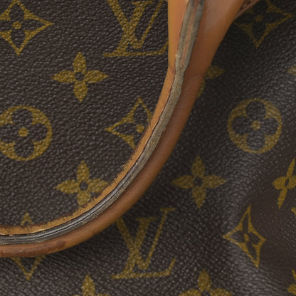 Louis Vuitton Monogram French Company Speedy 30 19 of 26