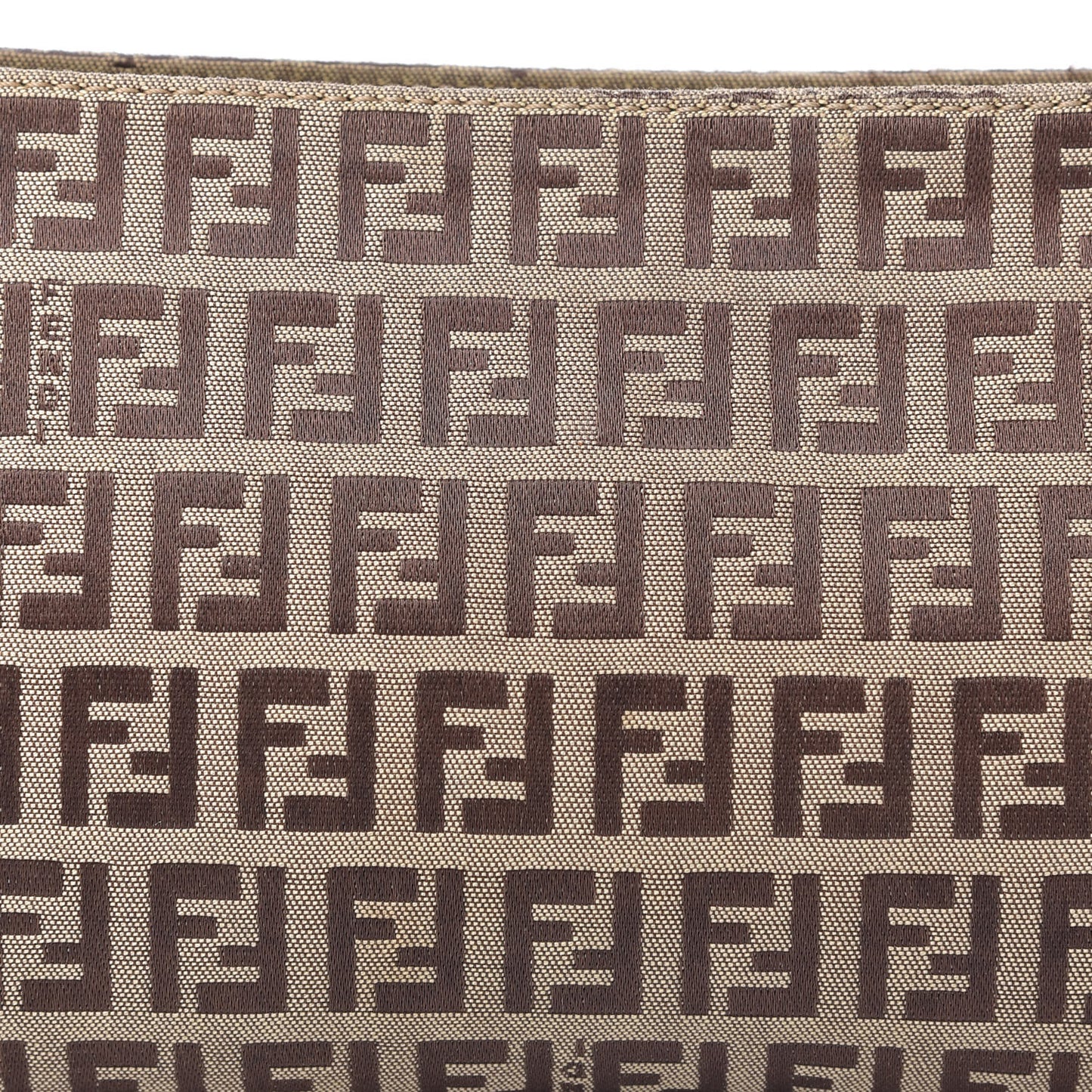 Zucchino Pochette Tan