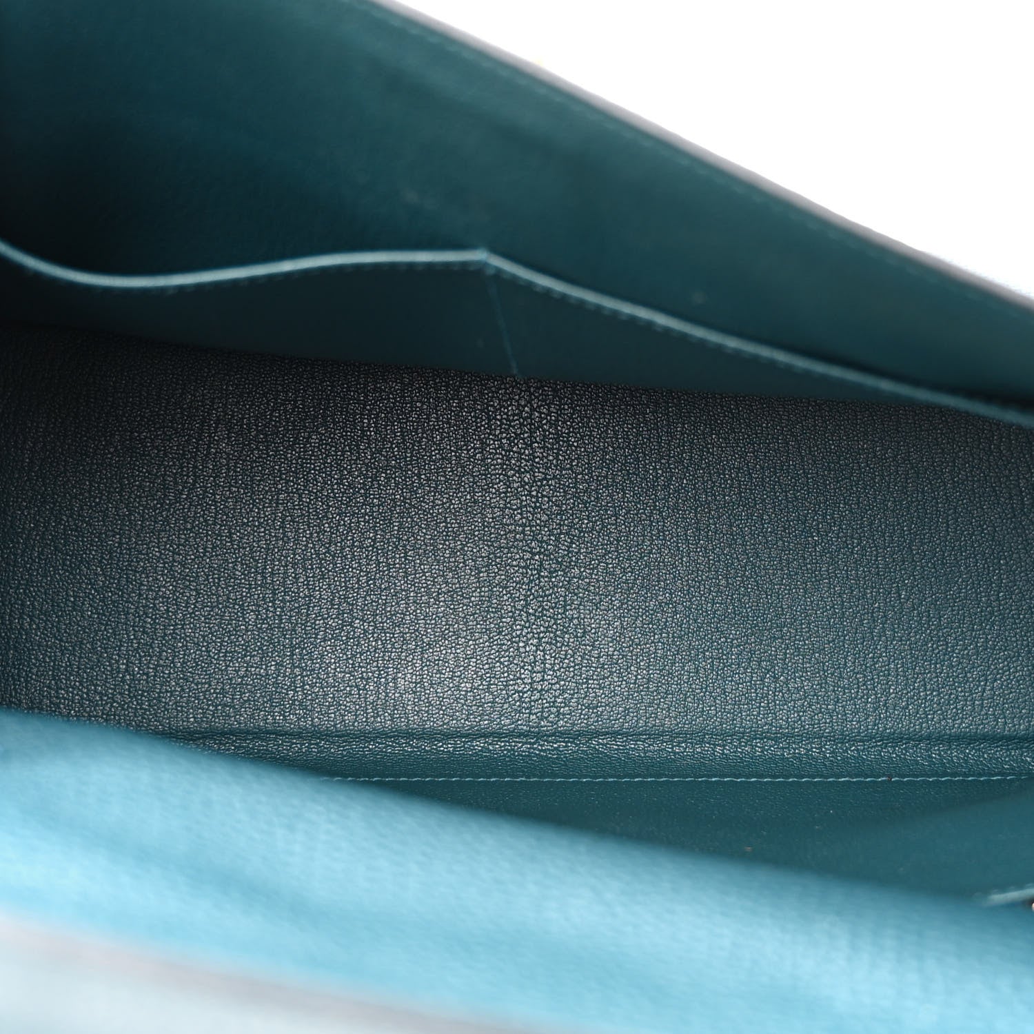 Hermes Togo Kelly Retourne 32 Colvert 5 of 14