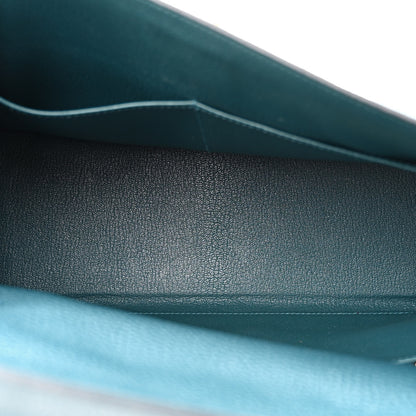 Hermes Togo Kelly Retourne 32 Colvert 5 of 14