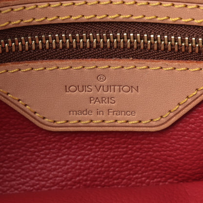 Louis Vuitton Monogram Cerises Bucket Bag 6 of 8
