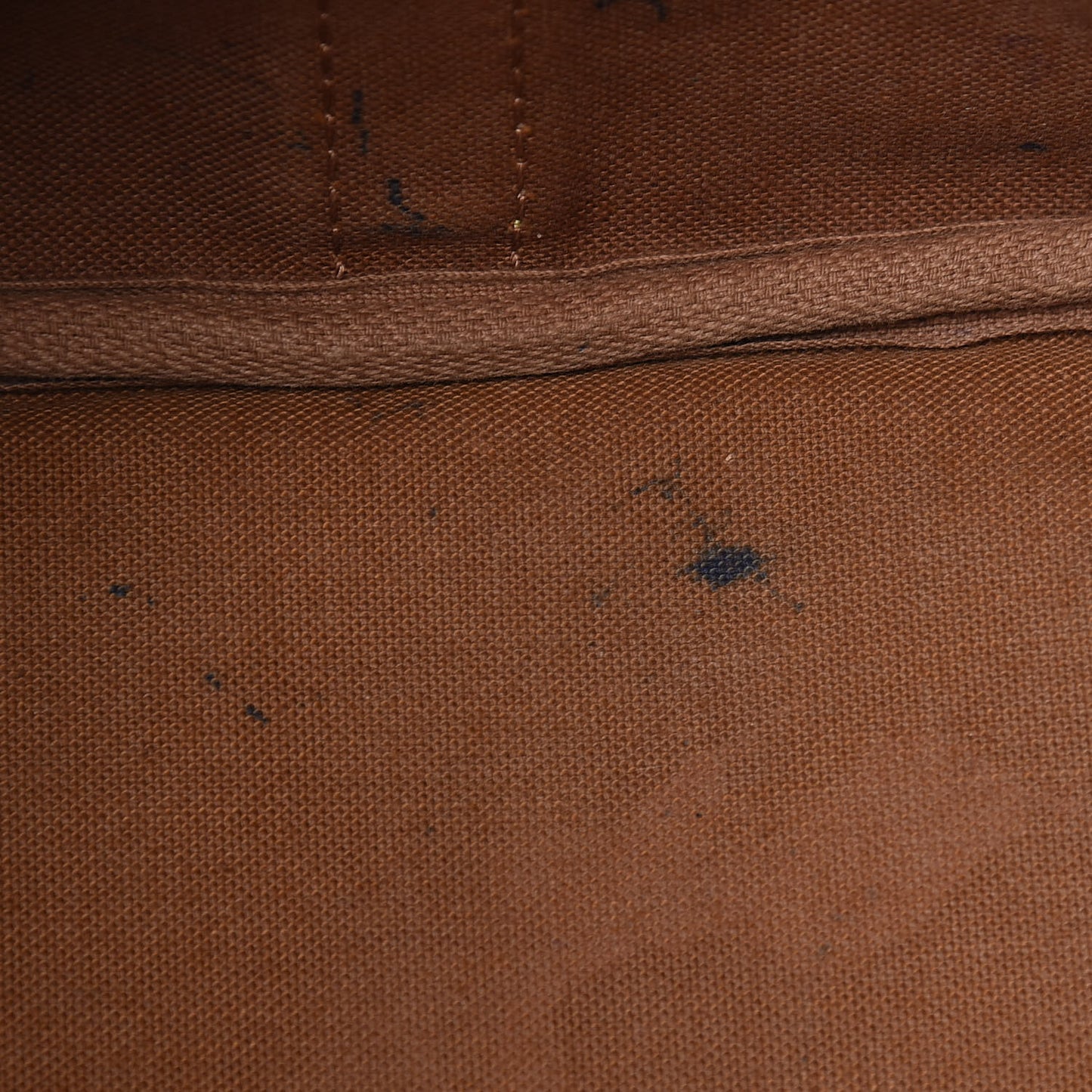 Monogram Petit Noe