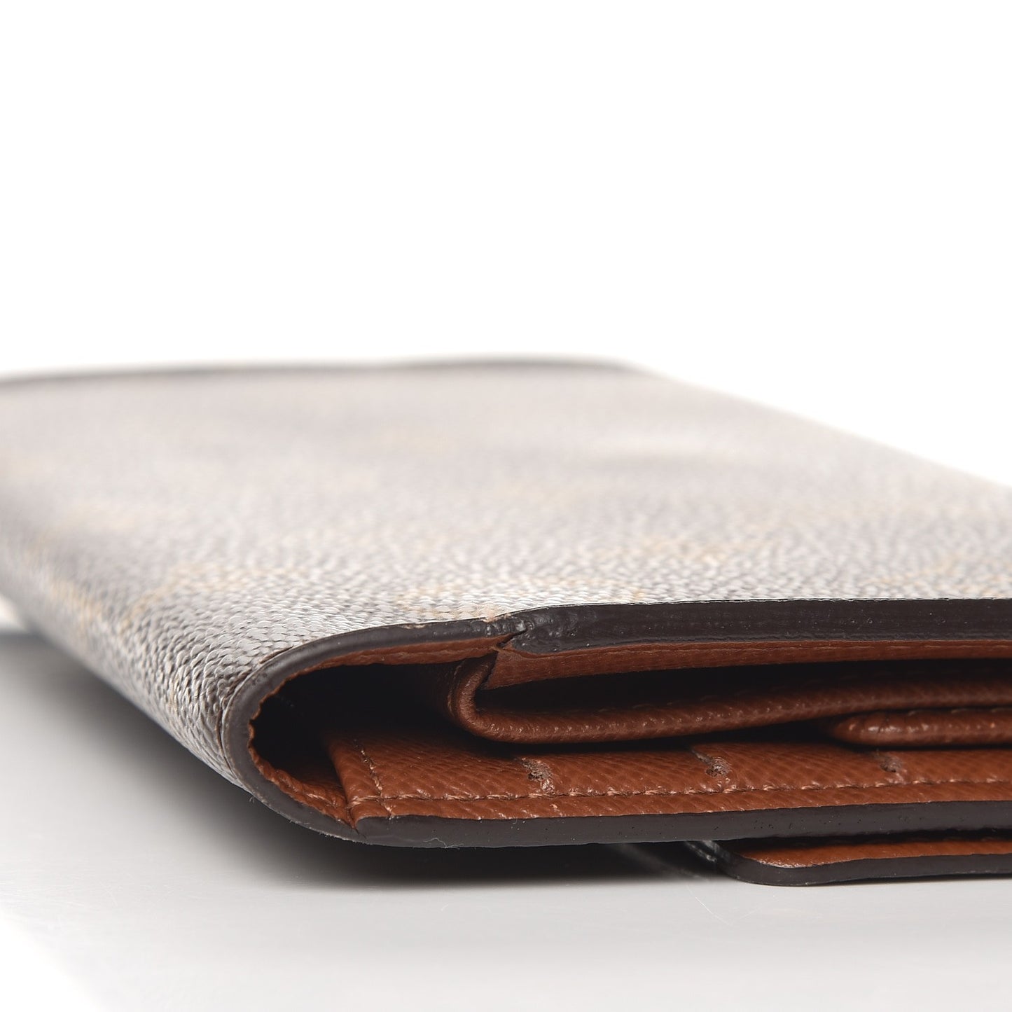 Monogram Porte Tresor International Wallet