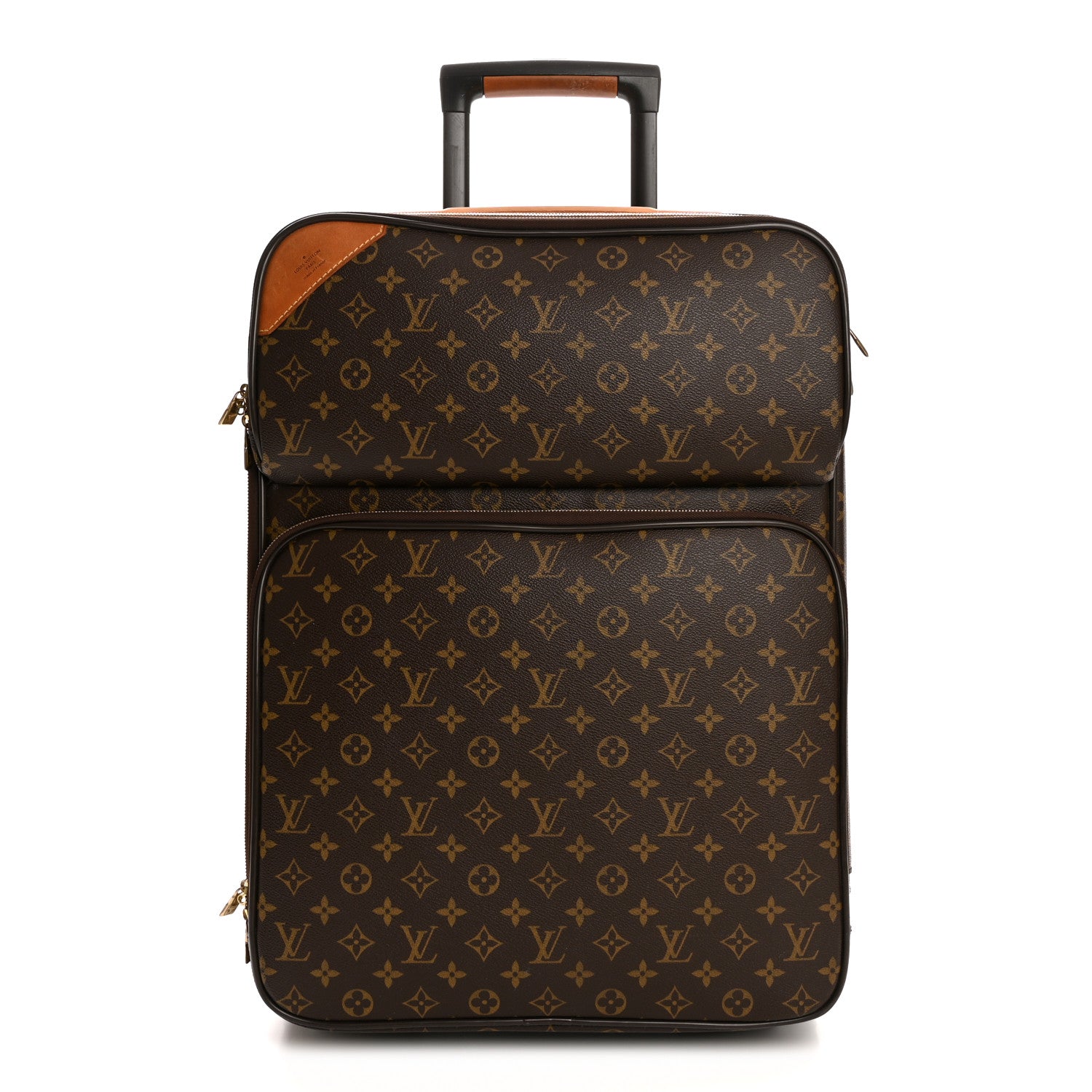 Louis Vuitton Monogram Pegase 55 Business 1 of 14