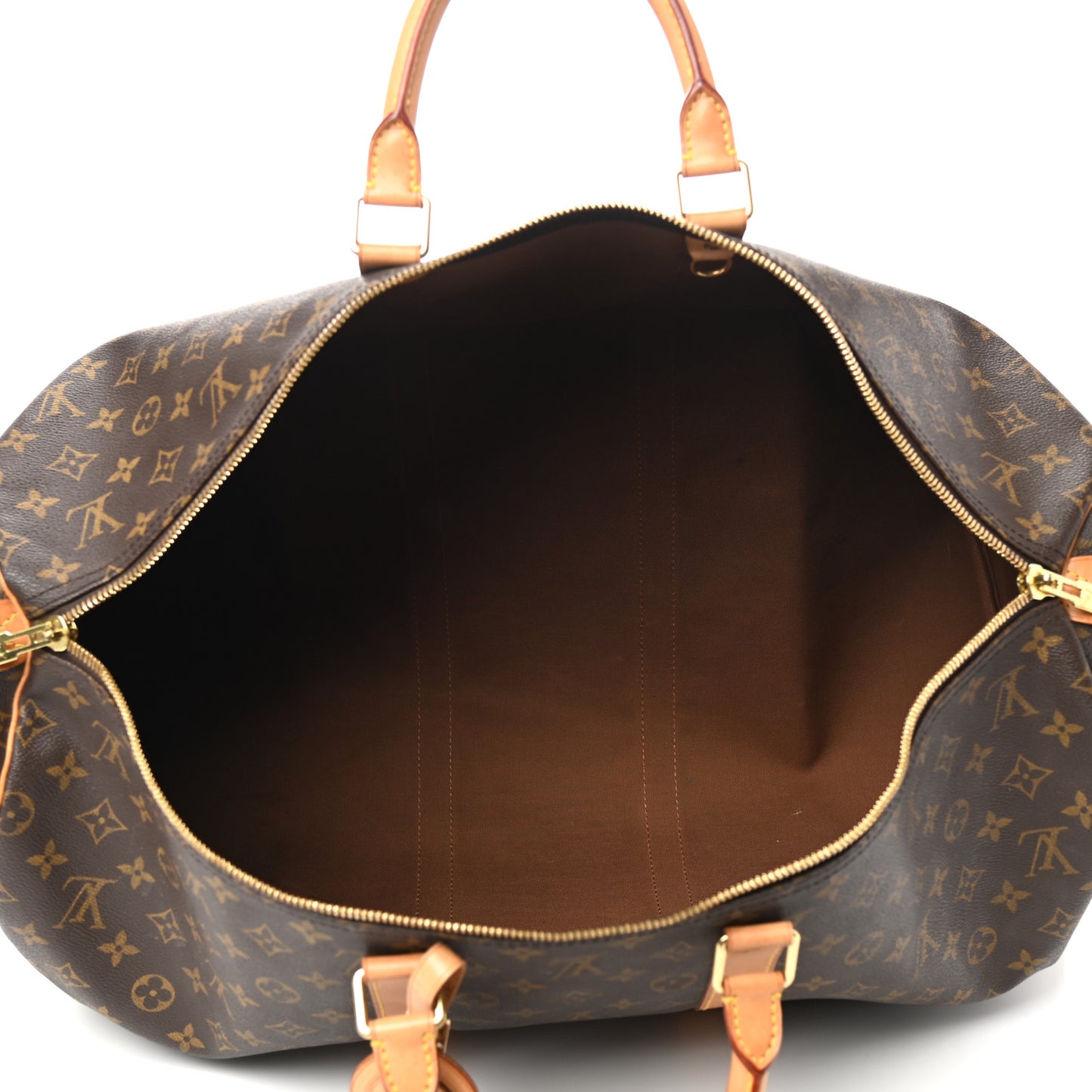 Monogram Keepall 55