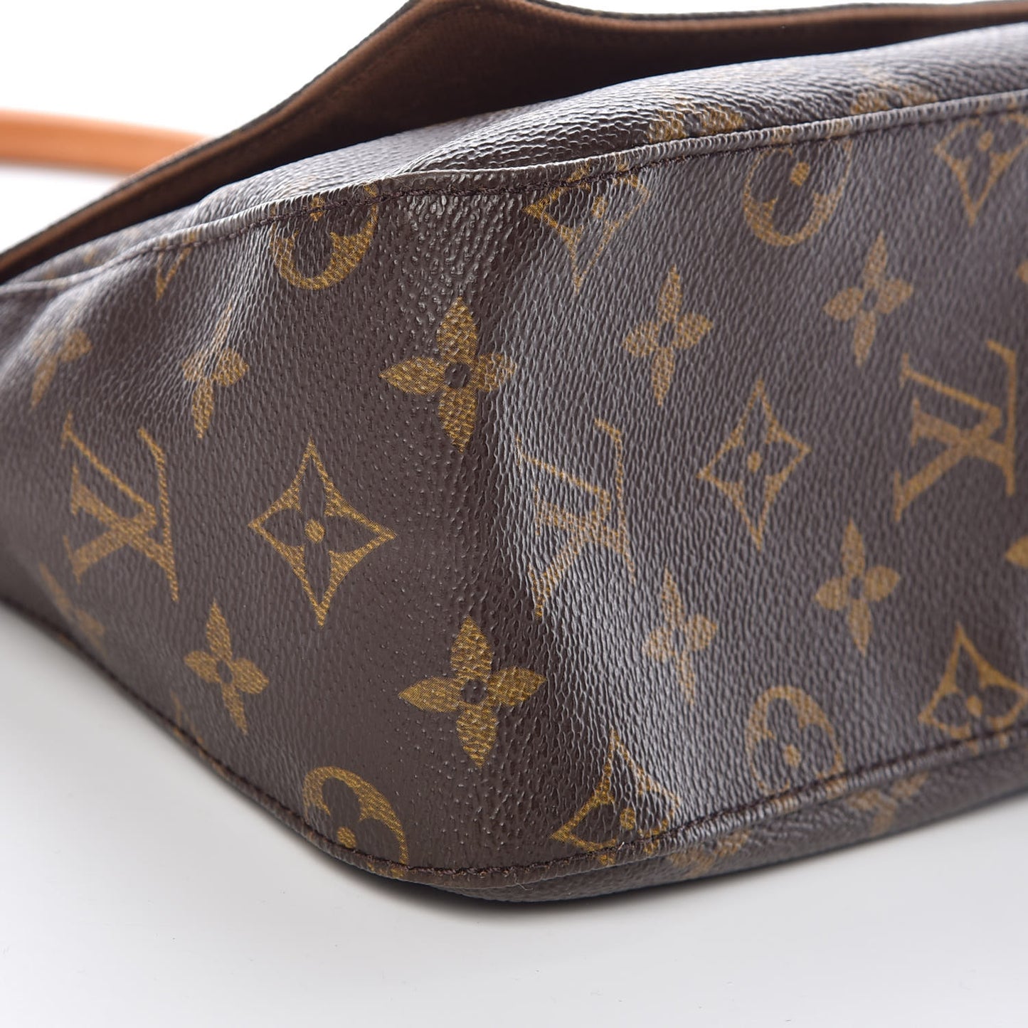 Monogram Mini Looping