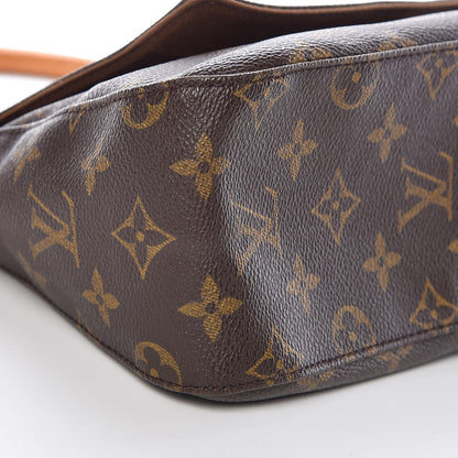 Louis Vuitton Monogram Mini Looping 9 of 10