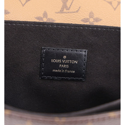 Louis Vuitton Reverse Monogram Pochette Metis 6 of 12