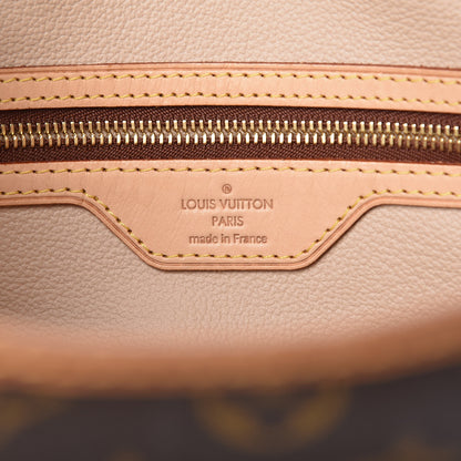 Louis Vuitton Monogram Bucket 27 6 of 15