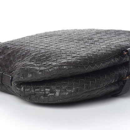 Bottega Veneta Goatskin Intrecciato Belly 76 Bag Matita 5 of 8