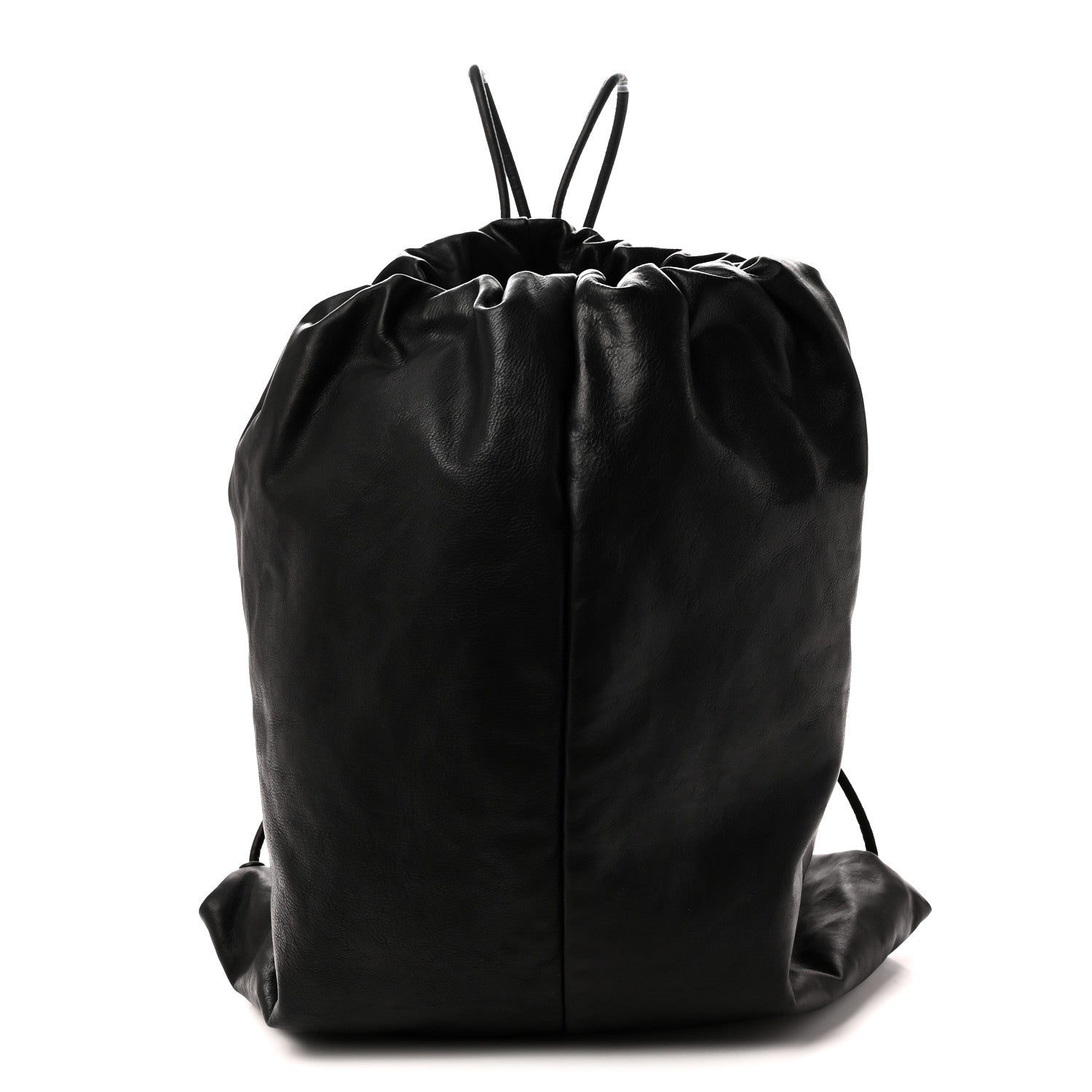 The Row Nappa Puffy Backpack Black 1 of 9