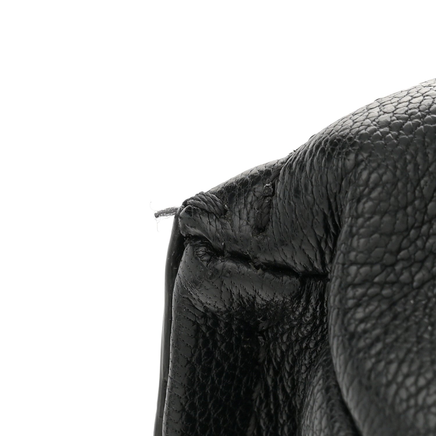 Givenchy Sugar Goatskin Small Pandora Black 11 of 11