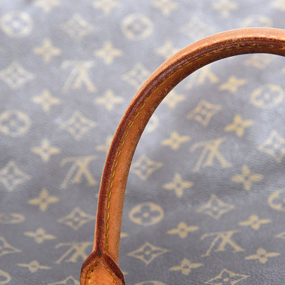 Louis Vuitton Monogram Sac Plat 12 of 33