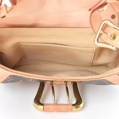 Louis Vuitton Monogram Leonor 5 of 16
