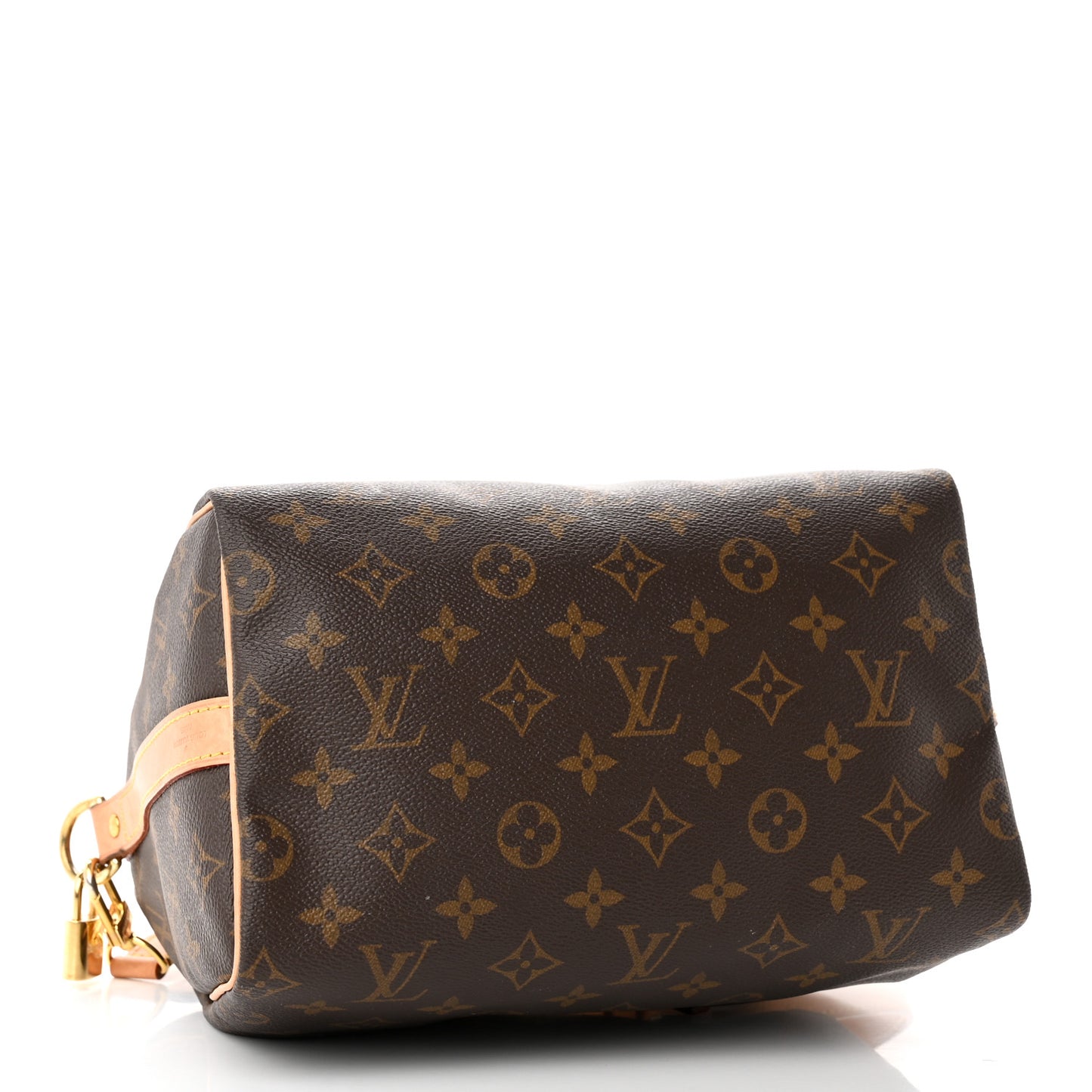 Monogram Speedy Bandouliere 25